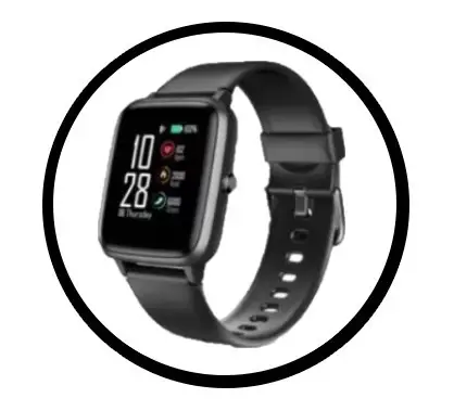 HAMA Fit Watch 5910 GPS