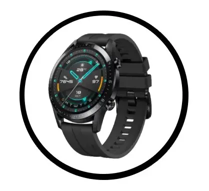 huawei watch gt 2