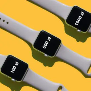 Ile kosztuje smartwatch w 2023 i ile przeznaczyć na dobry zegarek? Przewodnik cenowy i ciekawe modele
