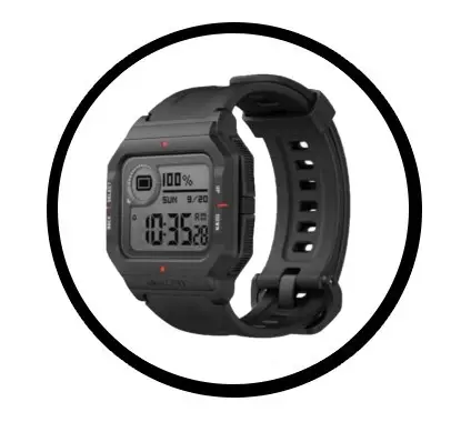 amazfit neo