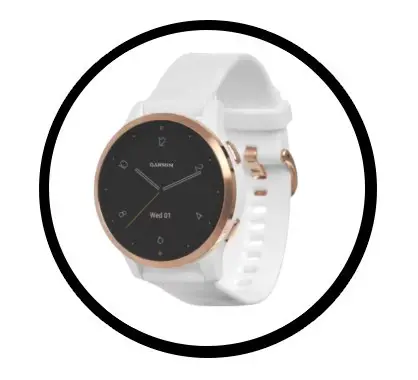 garmin vivoactive 4s