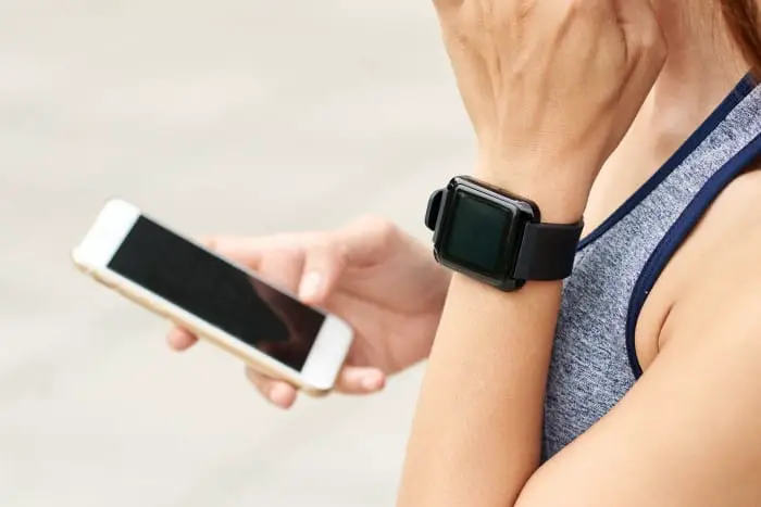 jaki smartwatch do samsunga