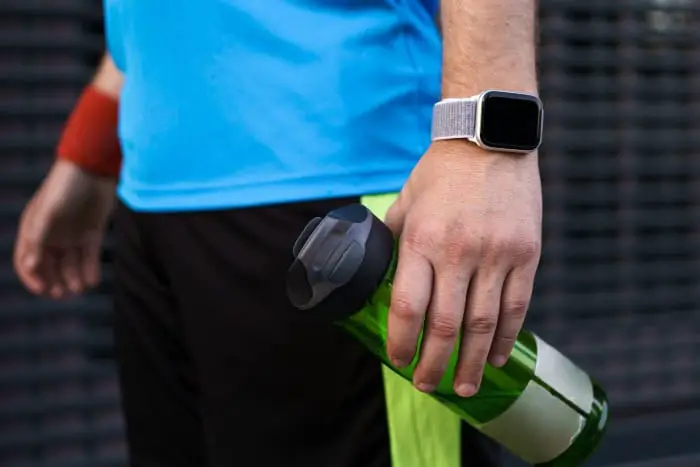 smartwatch dla diabietyków