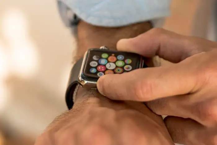 smartwatch raty 0
