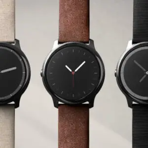 Smartwatch z wymiennym paskiem – które modele umożliwiają zmianę i są dobre?