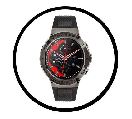 watchmark g wear