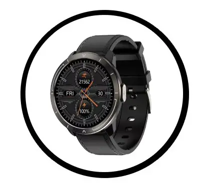 watchmark wm18 plus