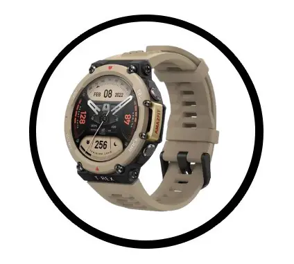 amazfit t-rex 2