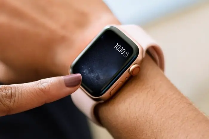 apple watch promocja