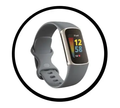 fitbit charge 5