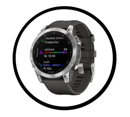 garmin fenix 7