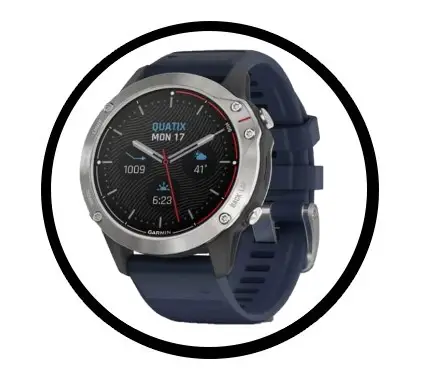 garmin quatix 6