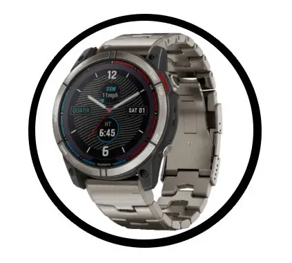 garmin quatix 7x