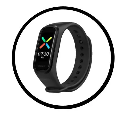 oppo band