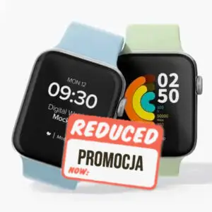 Apple Watch w promocji – gdzie kupić, aby nie przepłacić?