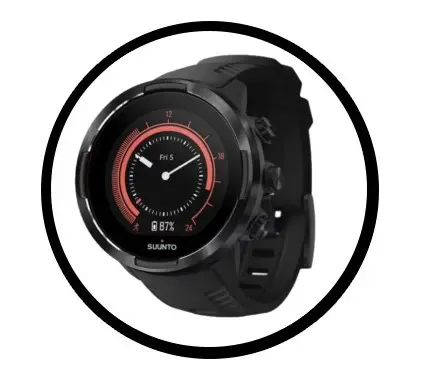 suunto 9 baro