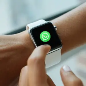 Whatsapp na Apple Watch: jak korzystać, gdzie pobrać i jak zainstalować na zegarku?