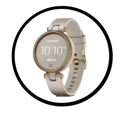 garmin lily sport