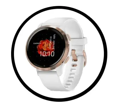 garmin venu 2s