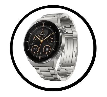 huawei watch gt3 pro elite