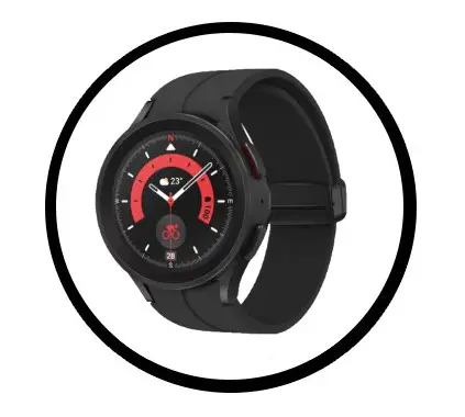 samsung galaxy watch 5 pro