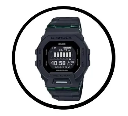 casio gbd-200