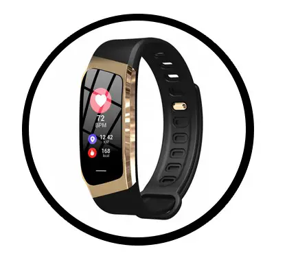 Smartband Activeband e18