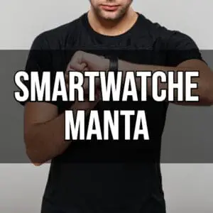 Smartwatch Manta: opinie o męskich, damskich i dziecięcych modelach – ranking ciekawych zegarków