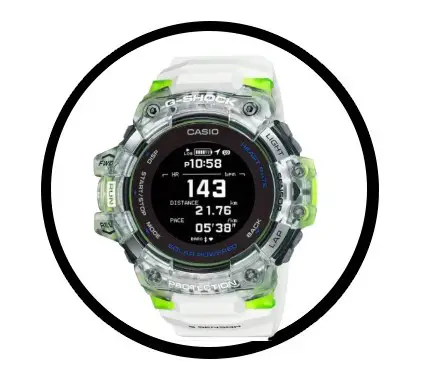 g-shock gbd-h1000