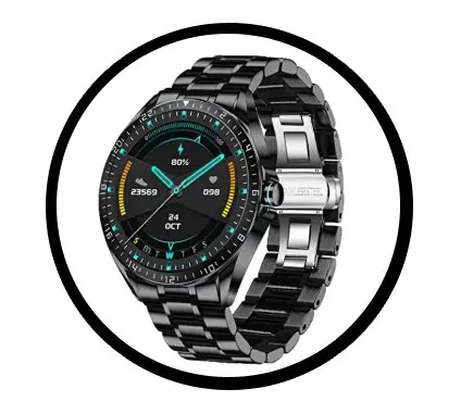lige watch&business