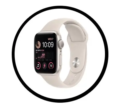 apple watch se gps
