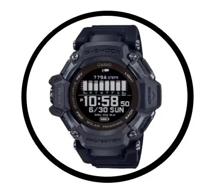 g-shock gbd-h2000