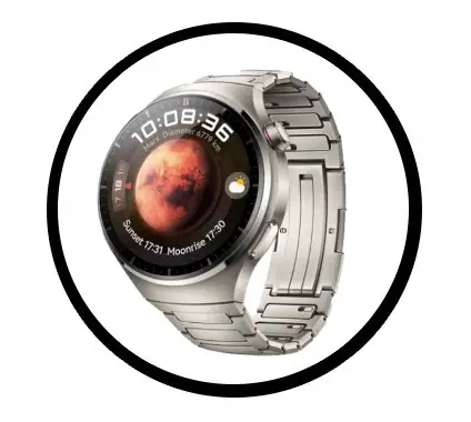 huawei watch 4 pro elite