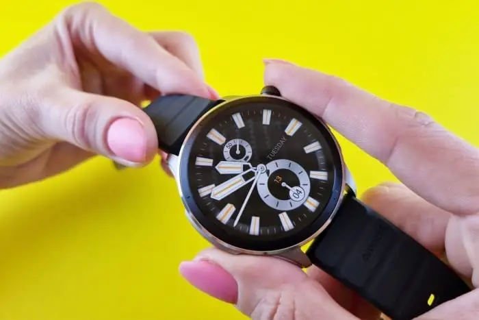 lige smartwatch co to za firma