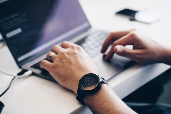 lige smartwatch opinie