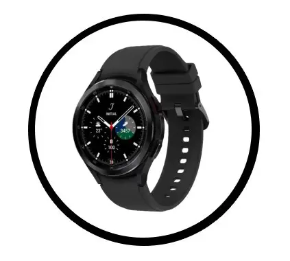 samsung galaxy watch 4 classic