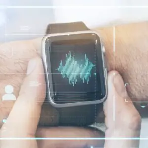 Smartwatch z dyktafonem i funkcją nagrywania – które zegarki są dobre?