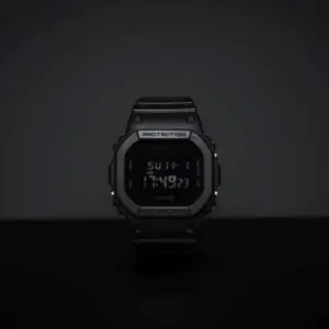 Smartwatche G Shock od Casio – które zegarki mają funkcje smart i jaki wybrać?