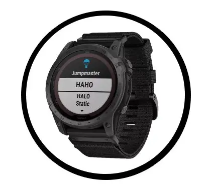 garmin tactix 7