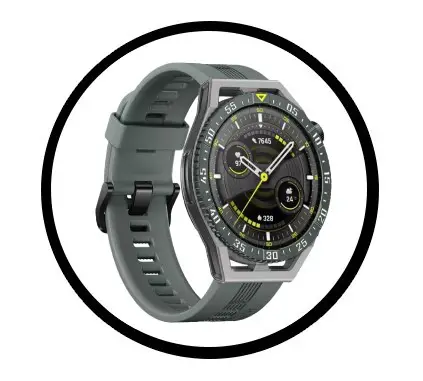 huawei watch gt3 se