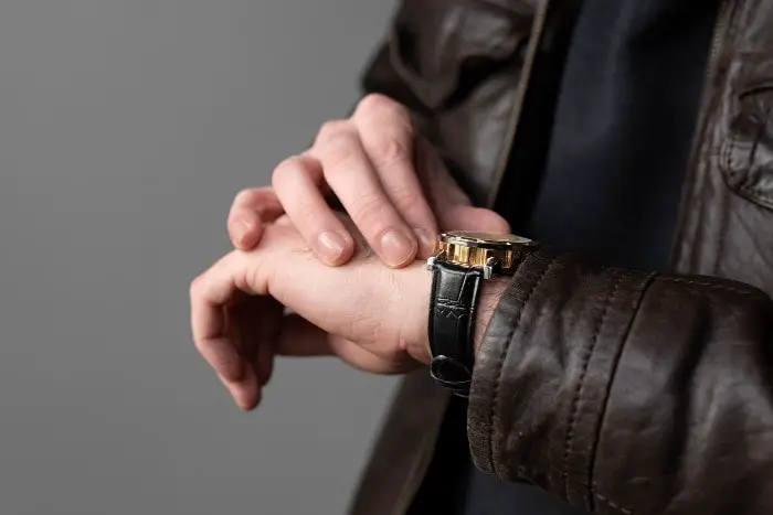 najdroższy smartwatch świata